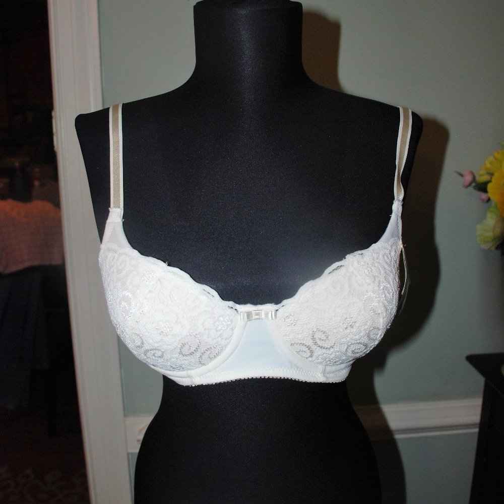 Lilly of France Bra, New With Tags